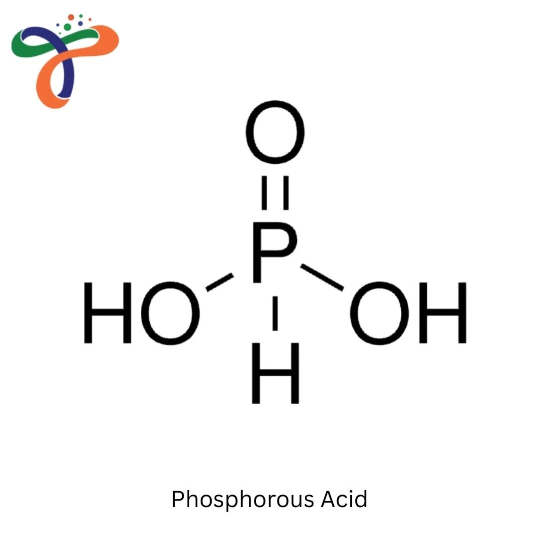 Phosphorous Acid